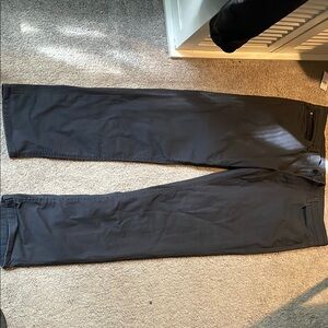 English Laundry Blue Chinos Classic Style